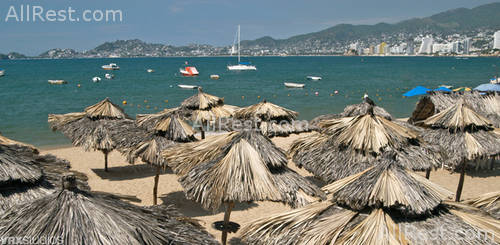 Hyatt Regency Acapulco 15